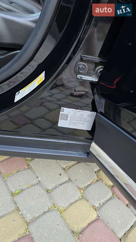 Внедорожник / Кроссовер Chevrolet Bolt EUV 2023 в Тернополе