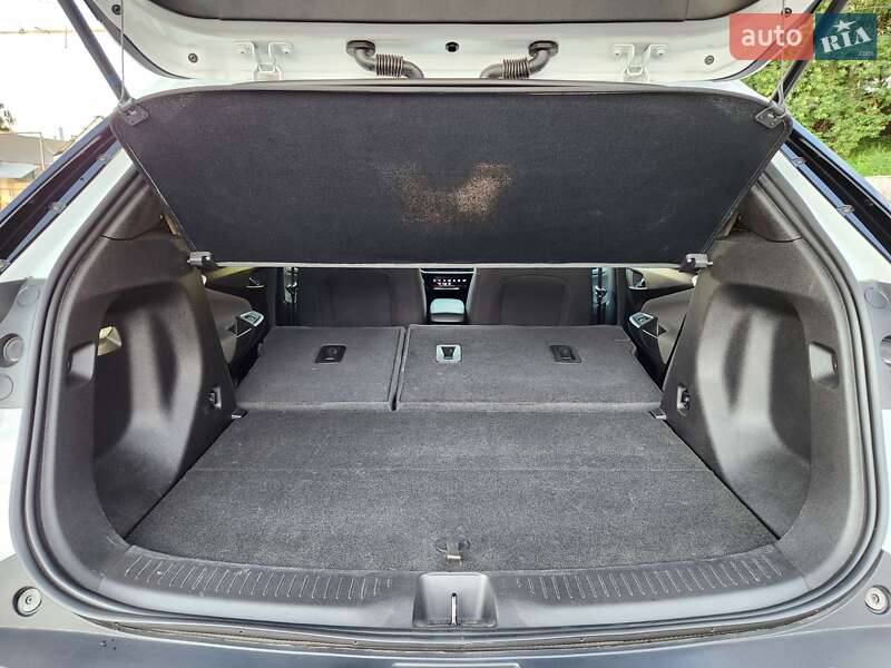 Внедорожник / Кроссовер Chevrolet Bolt EUV 2022 в Хмельницком фото 18 Внедорожник / Кроссовер Chevrolet Bolt EUV 2022 в Хмельницком