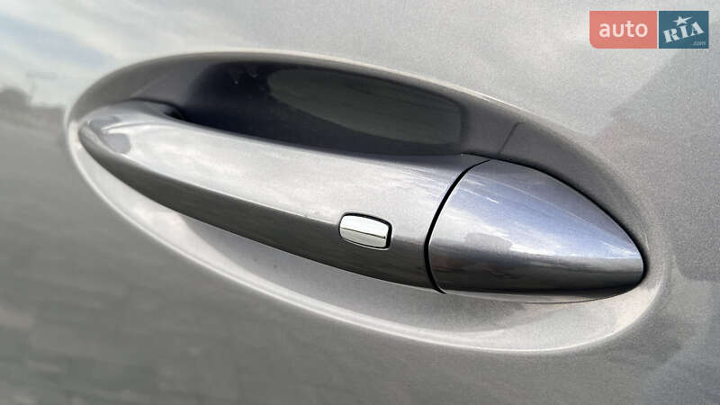 Позашляховик / Кросовер Chevrolet Bolt EUV 2023 в Луцьку фото 31 Позашляховик / Кросовер Chevrolet Bolt EUV 2023 в Луцьку