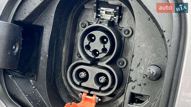 Позашляховик / Кросовер Chevrolet Bolt EUV 2023 в Луцьку фото 30 Позашляховик / Кросовер Chevrolet Bolt EUV 2023 в Луцьку