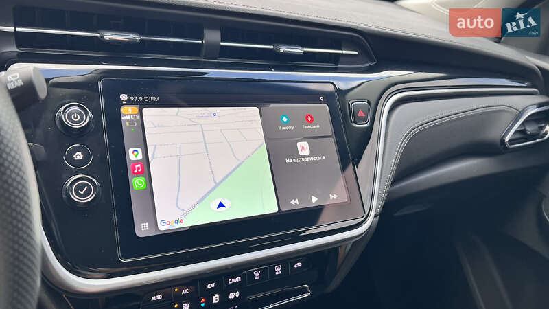 Позашляховик / Кросовер Chevrolet Bolt EUV 2023 в Луцьку фото 40 Позашляховик / Кросовер Chevrolet Bolt EUV 2023 в Луцьку