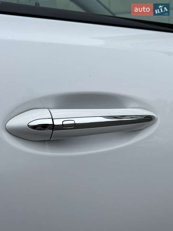 Хетчбек Chevrolet Bolt EUV 2023 в Одесі