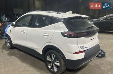 Позашляховик / Кросовер Chevrolet Bolt EUV 2023 в  фото 19 Позашляховик / Кросовер Chevrolet Bolt EUV 2023 в