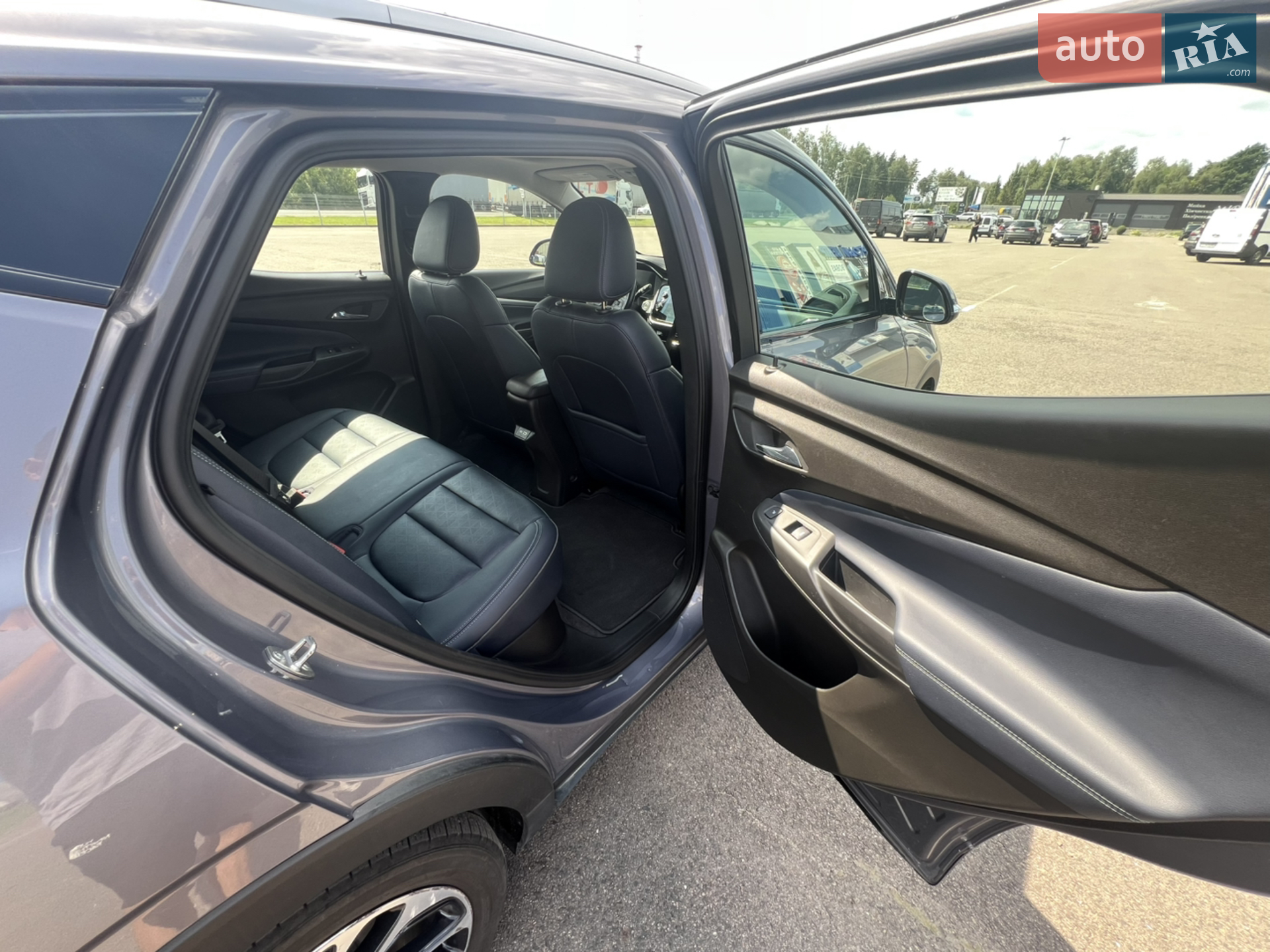 2022 Chevrolet Bolt EUV - мініатюра 6