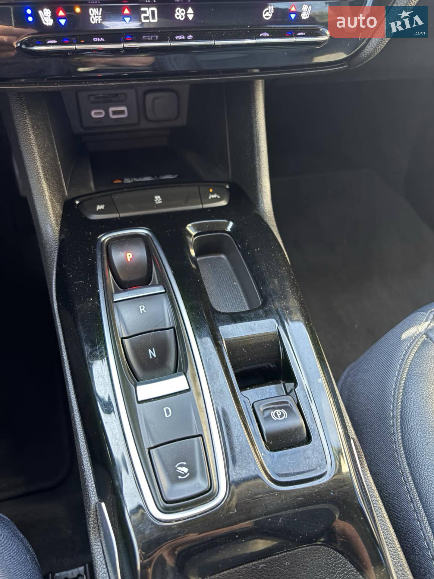 2021 Chevrolet Bolt EUV - мініатюра 13