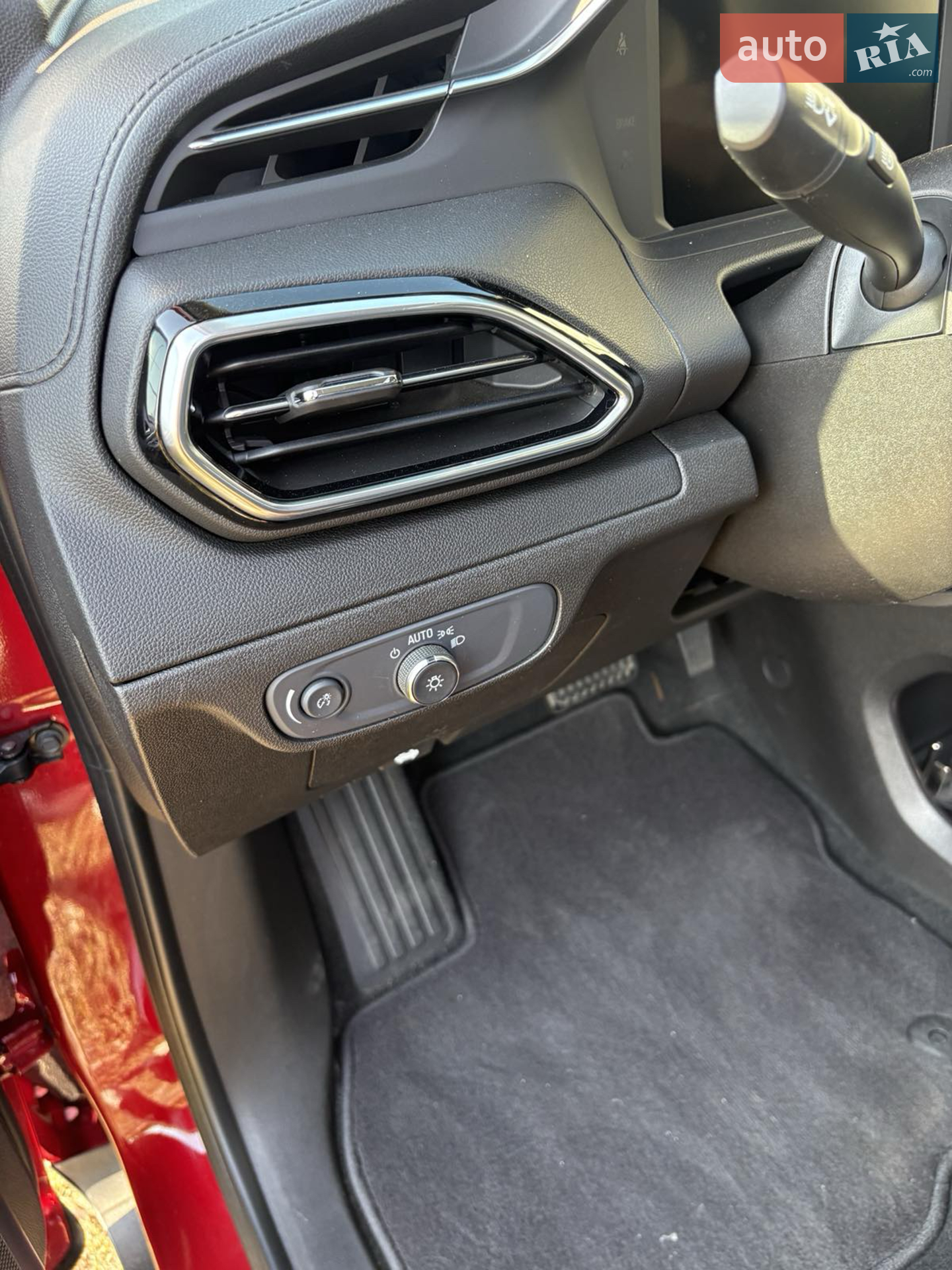 2021 Chevrolet Bolt EUV - мініатюра 15