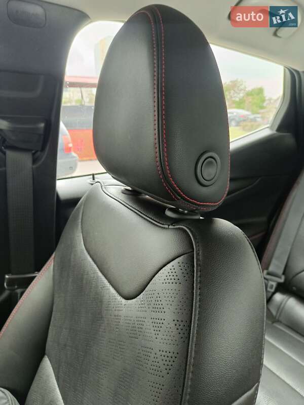 Внедорожник / Кроссовер Chevrolet Bolt EUV 2023 в Золочеве