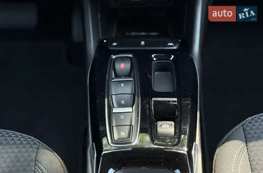 Внедорожник / Кроссовер Chevrolet Bolt EUV 2023 в 