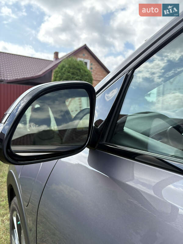 Позашляховик / Кросовер Chevrolet Bolt EUV 2022 в Львові фото 25 Позашляховик / Кросовер Chevrolet Bolt EUV 2022 в Львові