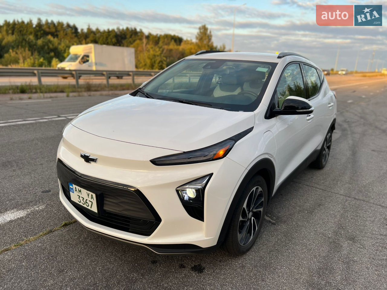 2023 Chevrolet Bolt EUV - мініатюра 32
