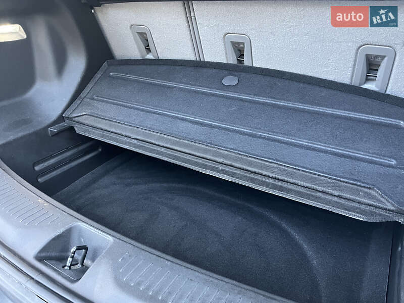 Внедорожник / Кроссовер Chevrolet Bolt EUV 2023 в Житомире