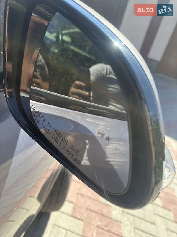 Позашляховик / Кросовер Chevrolet Bolt EUV 2023 в Львові