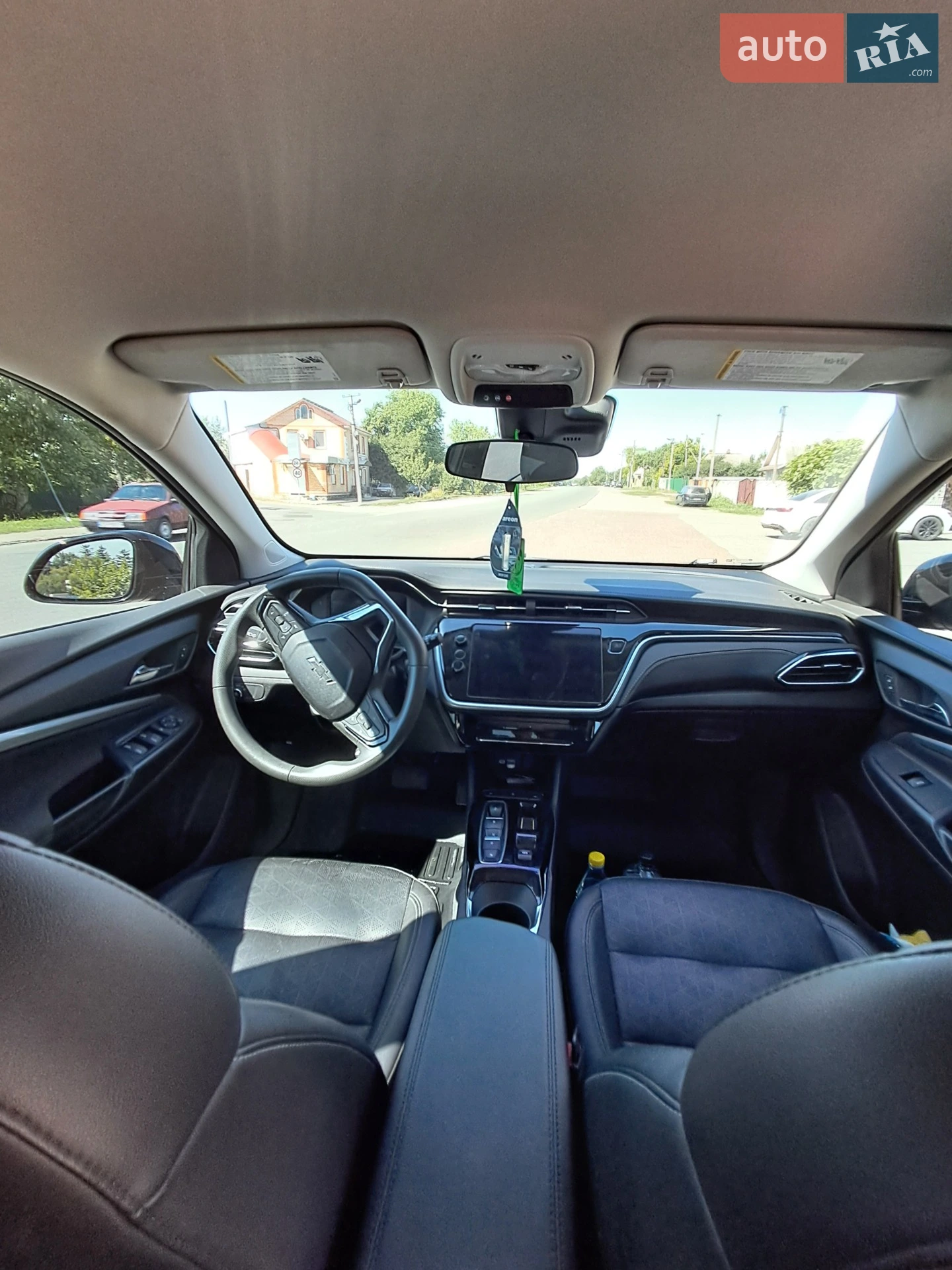 2023 Chevrolet Bolt EUV - мініатюра 20