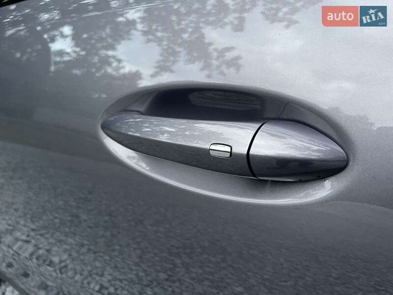 Позашляховик / Кросовер Chevrolet Bolt EUV 2022 в Радивиліві