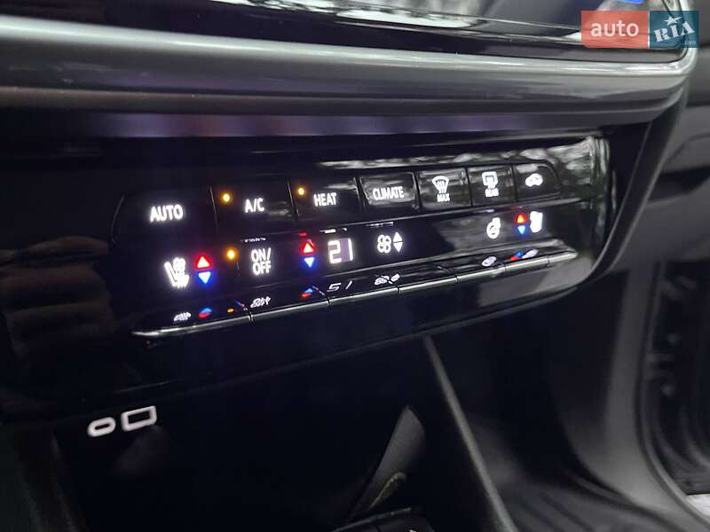 Позашляховик / Кросовер Chevrolet Bolt EUV 2022 в Радивиліві