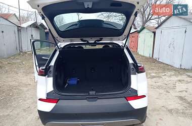 Внедорожник / Кроссовер Chevrolet Bolt EUV 2023 в 