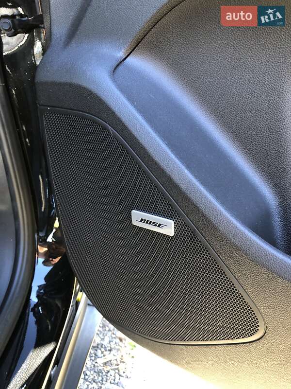 Внедорожник / Кроссовер Chevrolet Bolt EUV 2022 в Львове