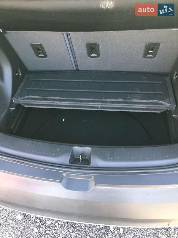 Внедорожник / Кроссовер Chevrolet Bolt EUV 2022 в Львове