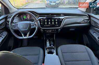 Внедорожник / Кроссовер Chevrolet Bolt EUV 2023 в 