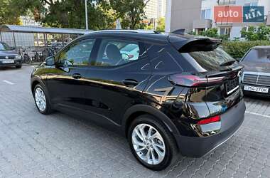 Внедорожник / Кроссовер Chevrolet Bolt EUV 2023 в 