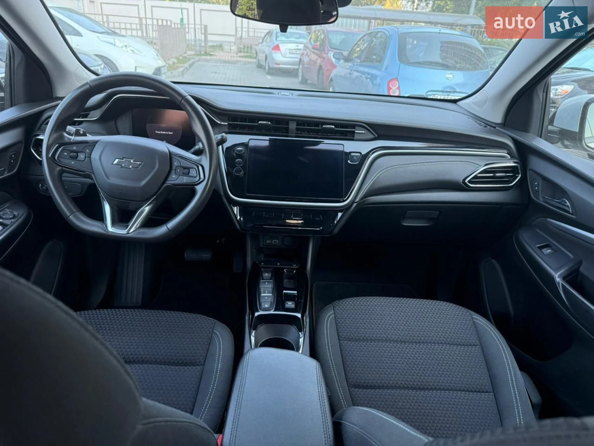 2023 Chevrolet Bolt EUV - мініатюра 39
