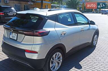 Позашляховик / Кросовер Chevrolet Bolt EUV 2022 в Рівному