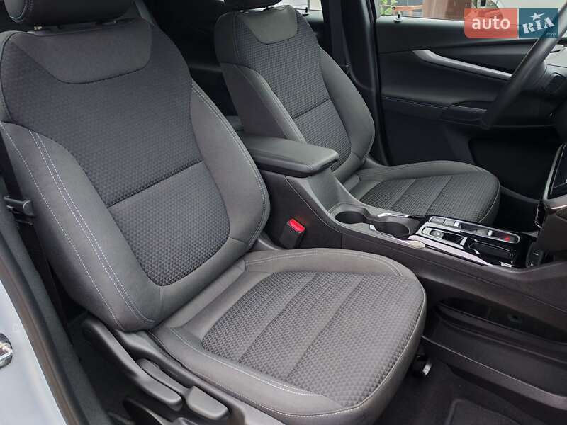 Внедорожник / Кроссовер Chevrolet Bolt EUV 2023 в Теребовле