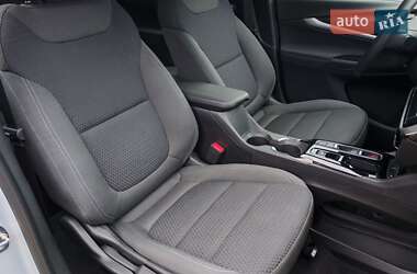 Внедорожник / Кроссовер Chevrolet Bolt EUV 2023 в 