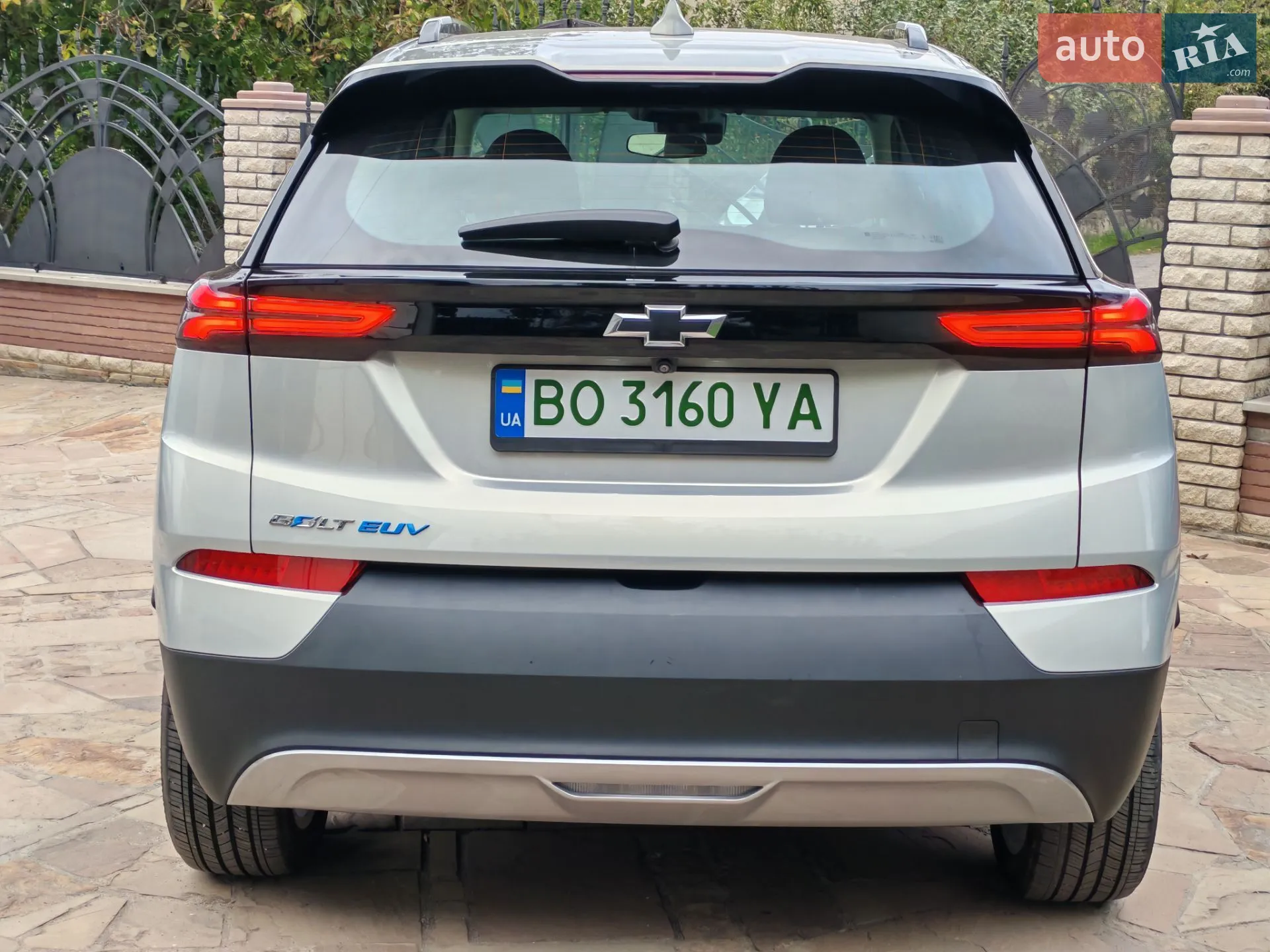 2023 Chevrolet Bolt EUV - мініатюра 21