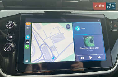 Внедорожник / Кроссовер Chevrolet Bolt EUV 2022 в Полтаве