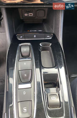 Внедорожник / Кроссовер Chevrolet Bolt EUV 2022 в Полтаве