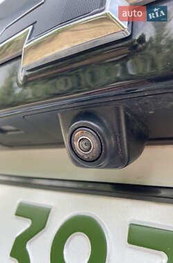 Внедорожник / Кроссовер Chevrolet Bolt EUV 2022 в Полтаве