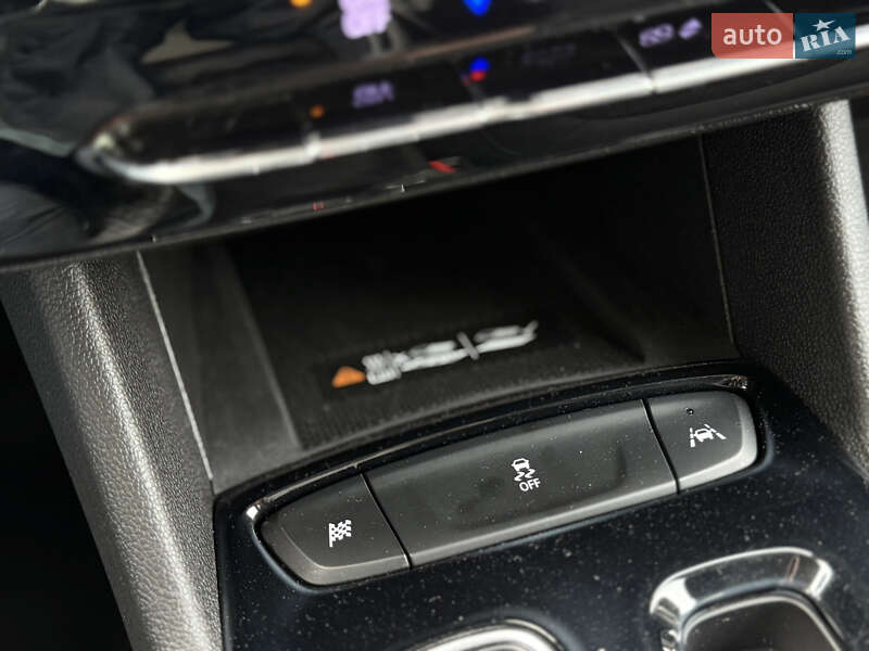 Позашляховик / Кросовер Chevrolet Bolt EUV 2023 в Одесі