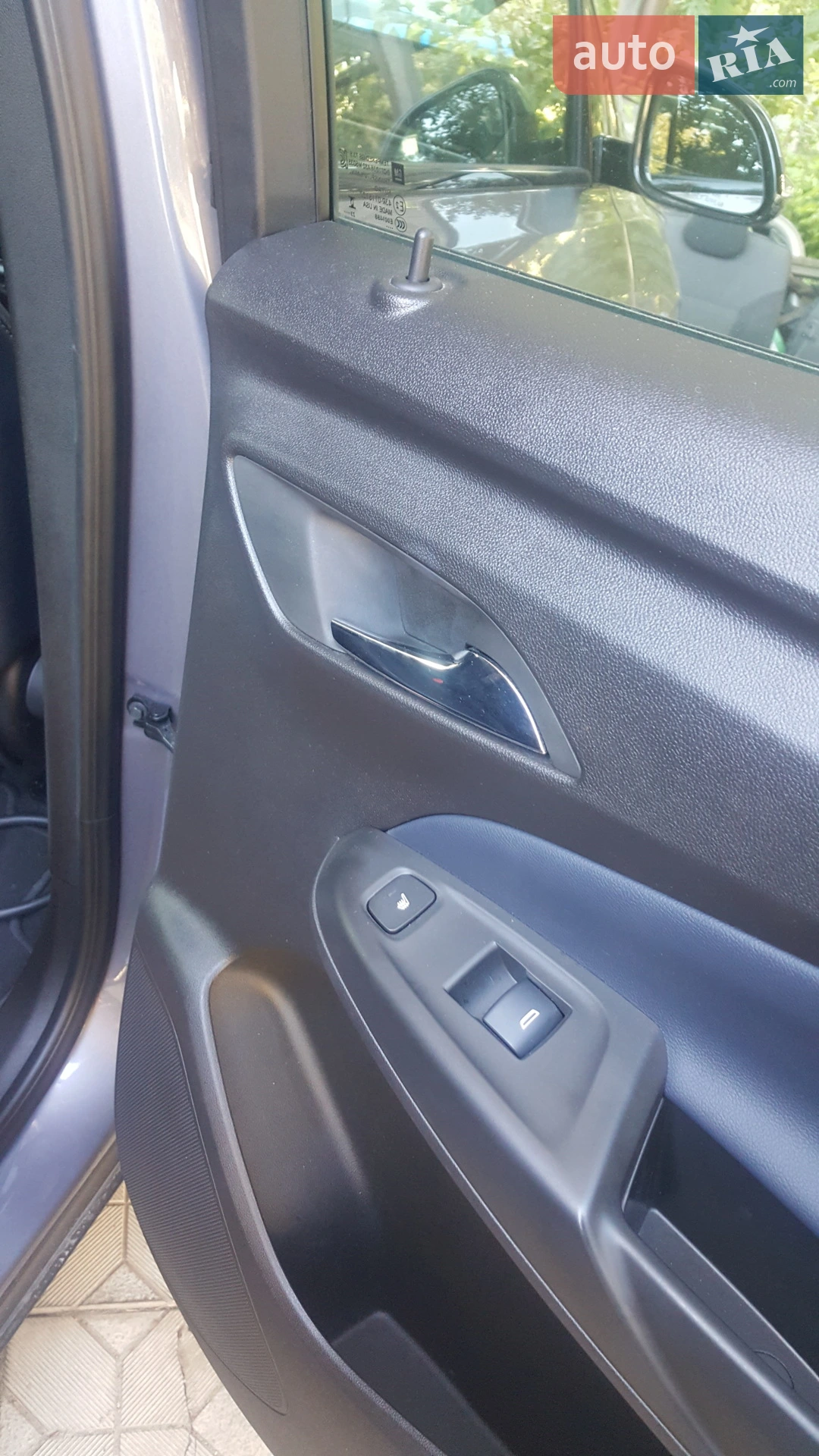 2023 Chevrolet Bolt EUV - мініатюра 8