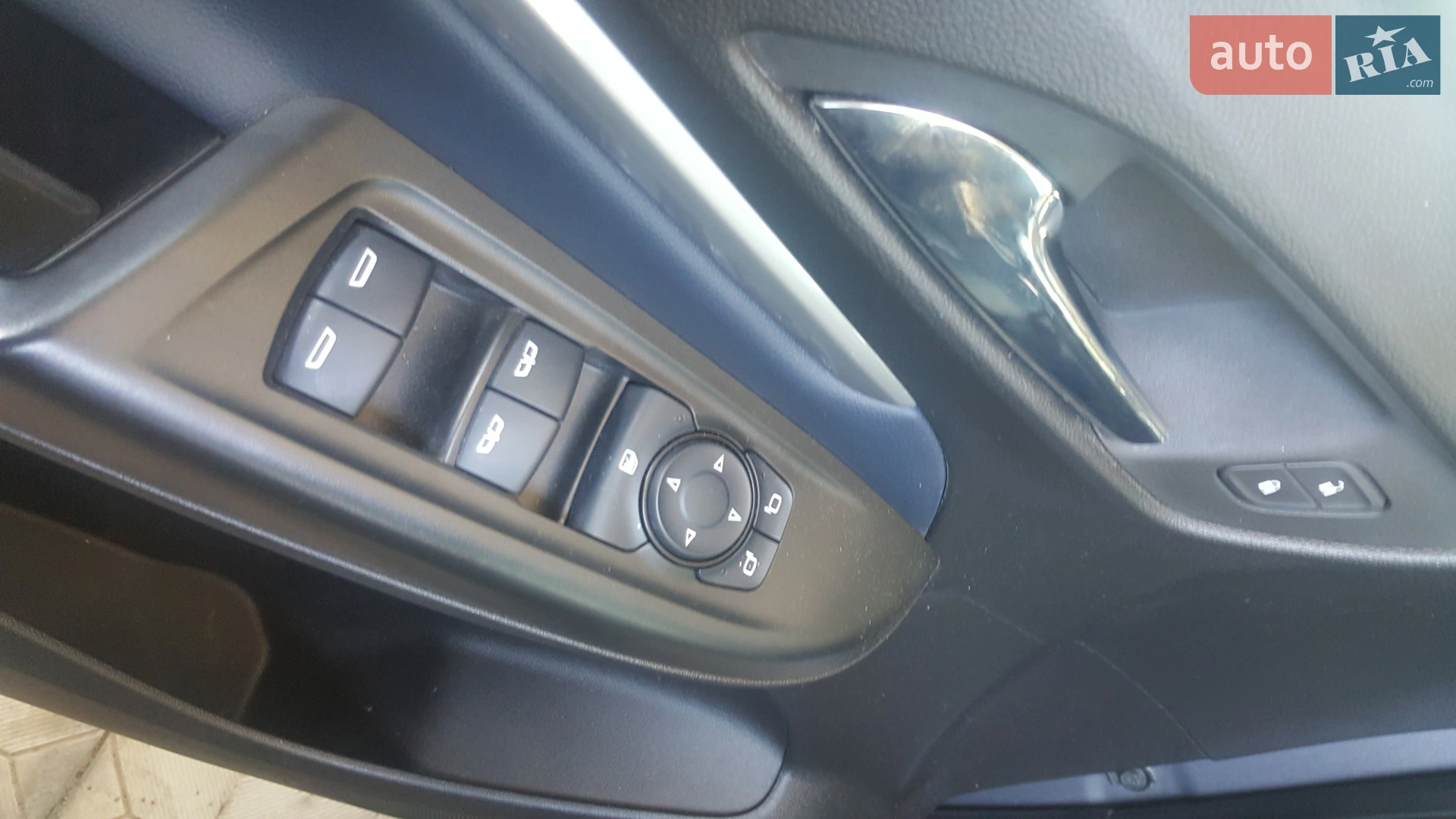 2023 Chevrolet Bolt EUV - мініатюра 13