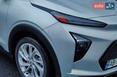 Позашляховик / Кросовер Chevrolet Bolt EUV 2022 в Вінниці