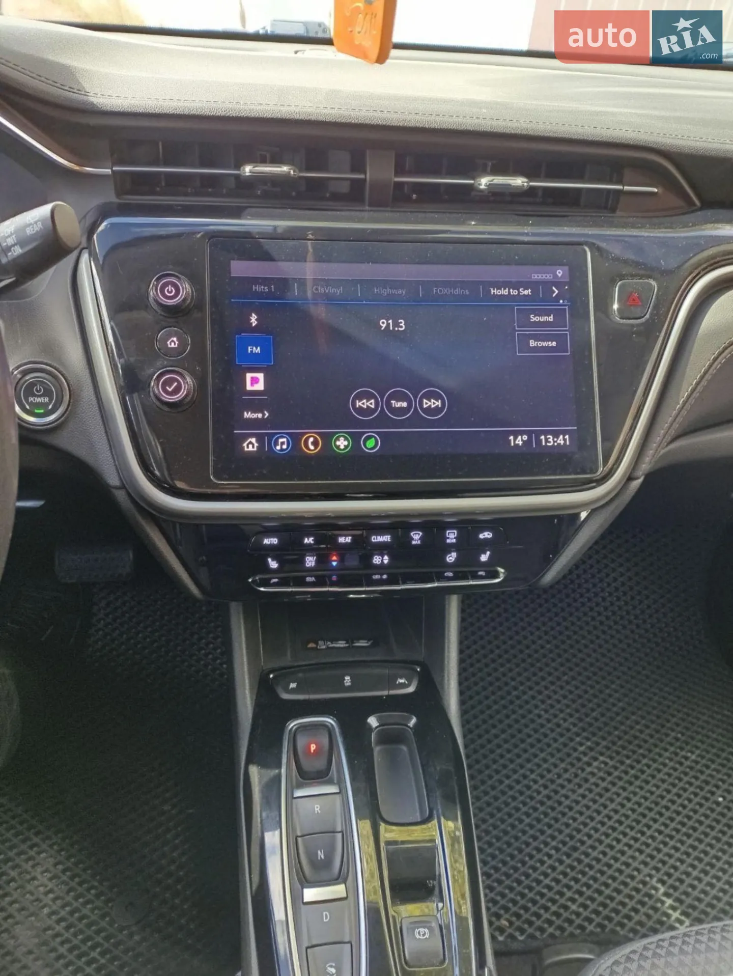 2022 Chevrolet Bolt EUV - мініатюра 6