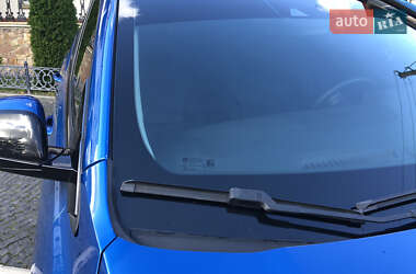 Позашляховик / Кросовер Chevrolet Bolt EUV 2022 в 