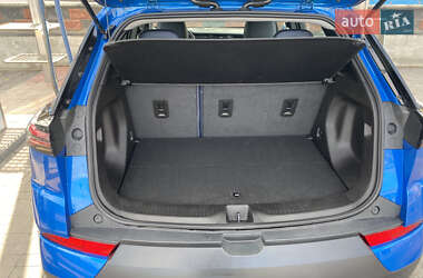 Внедорожник / Кроссовер Chevrolet Bolt EUV 2021 в 