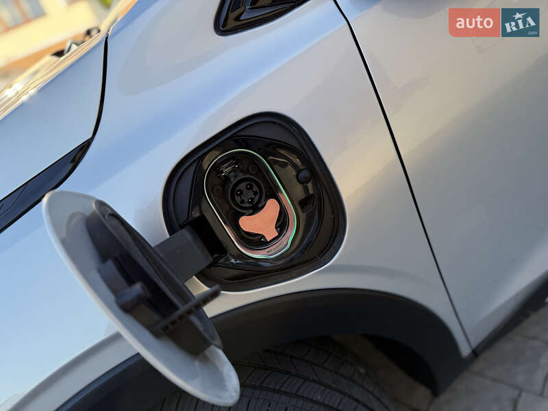 Позашляховик / Кросовер Chevrolet Bolt EUV 2023 в Дрогобичі