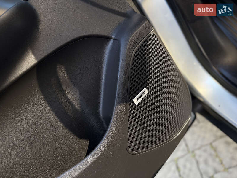 Позашляховик / Кросовер Chevrolet Bolt EUV 2023 в Дрогобичі