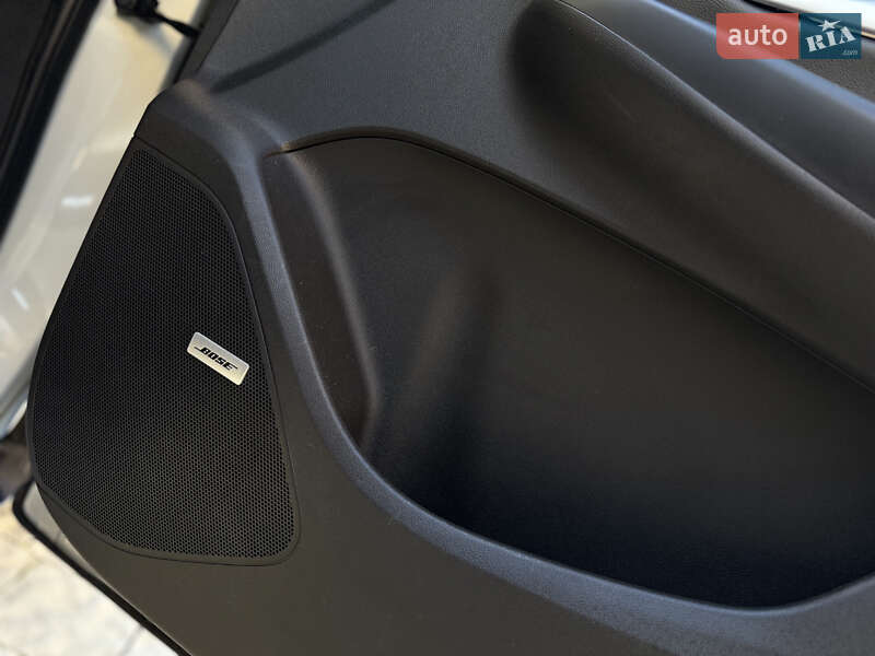 Позашляховик / Кросовер Chevrolet Bolt EUV 2023 в Дрогобичі