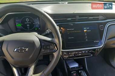 Внедорожник / Кроссовер Chevrolet Bolt EUV 2023 в 