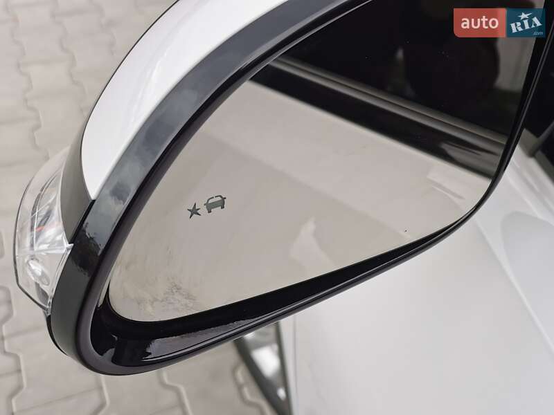 Позашляховик / Кросовер Chevrolet Bolt EUV 2022 в Вінниці