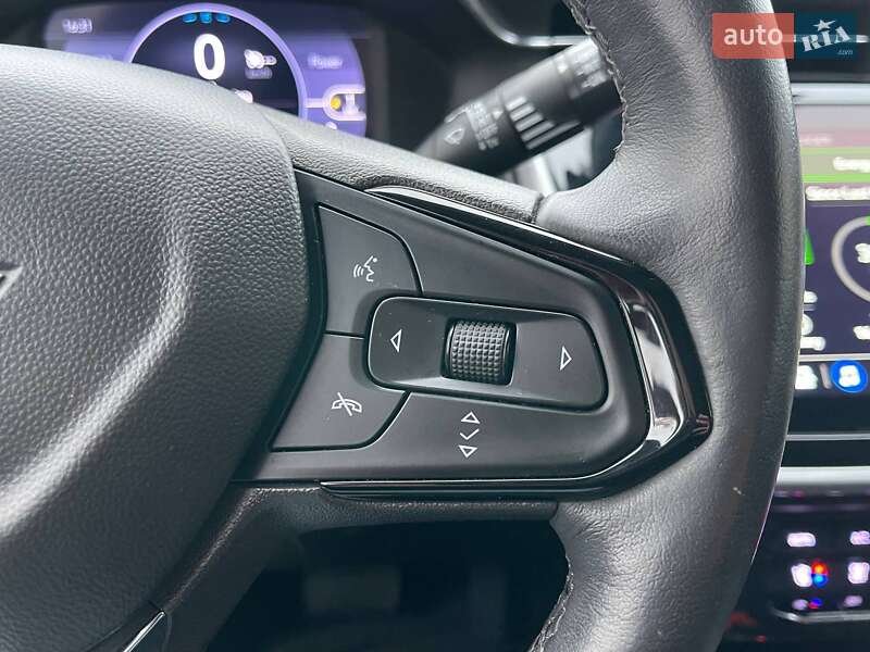 Позашляховик / Кросовер Chevrolet Bolt EUV 2023 в Києві