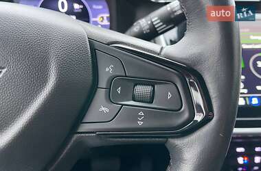 Внедорожник / Кроссовер Chevrolet Bolt EUV 2023 в 