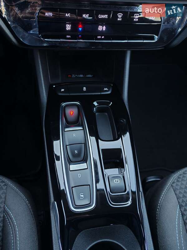 Позашляховик / Кросовер Chevrolet Bolt EUV 2023 в Теребовлі