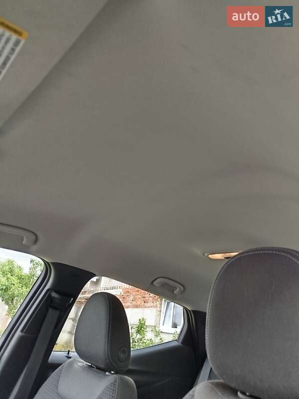 Внедорожник / Кроссовер Chevrolet Bolt EUV 2023 в Житомире