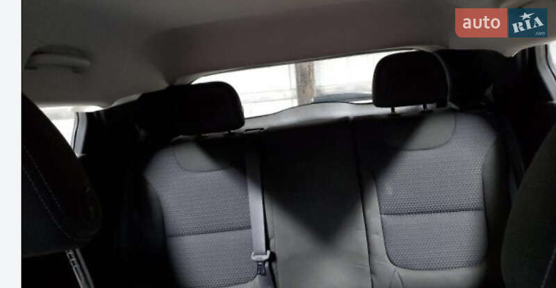 Внедорожник / Кроссовер Chevrolet Bolt EUV 2023 в Львове