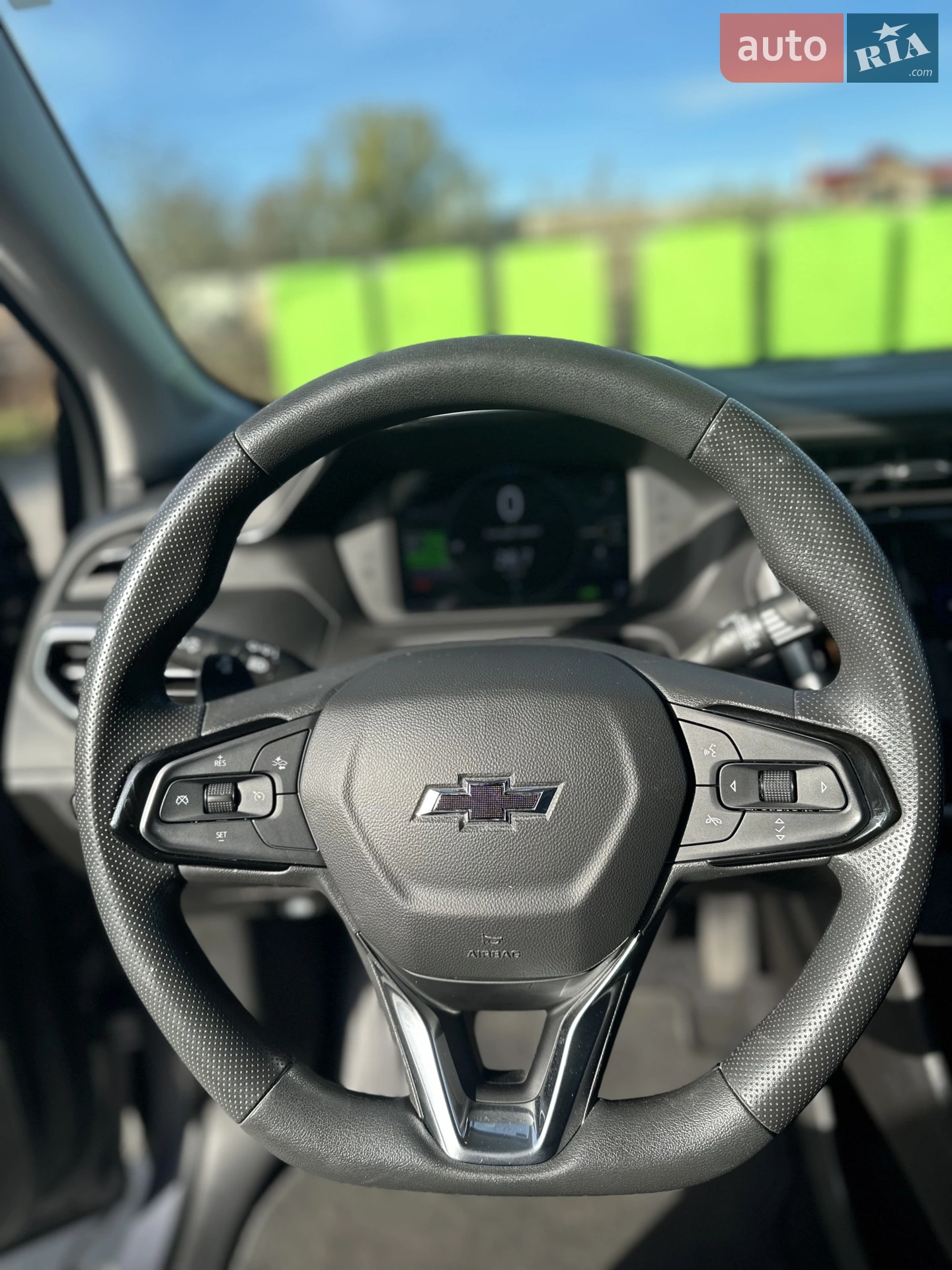 2023 Chevrolet Bolt EUV - мініатюра 12